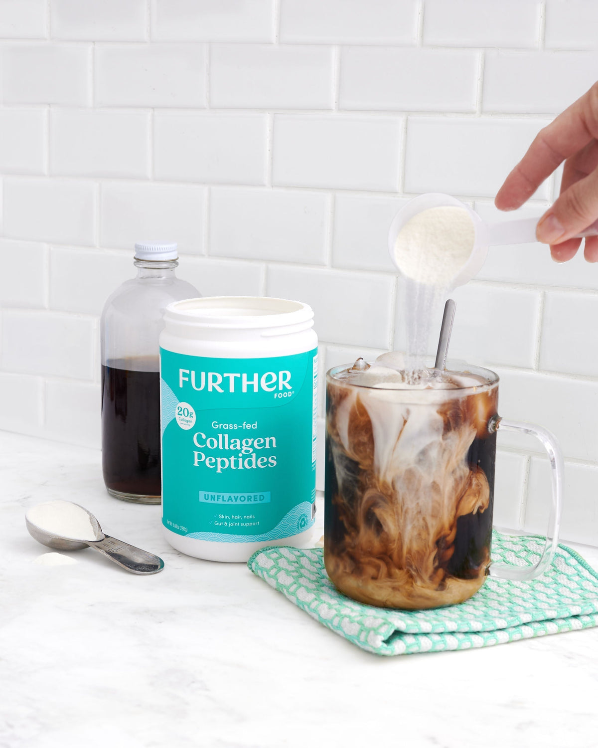 Collagen Recipes: 20 Delicious and Easy Recipes for 2025