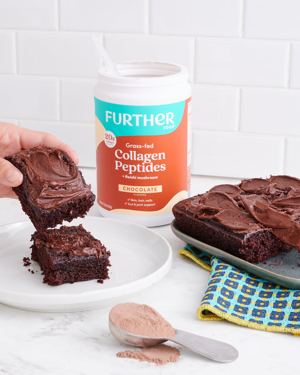 Collagen Recipes: Delicious Chocolate Collagen Recipes