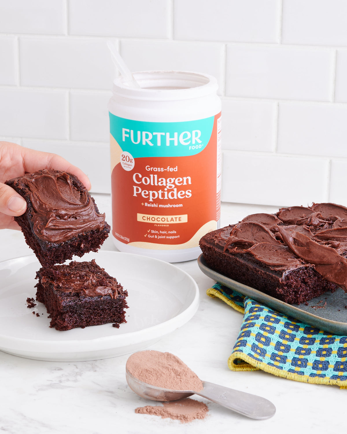 Collagen Recipes: Delicious Chocolate Collagen Recipes