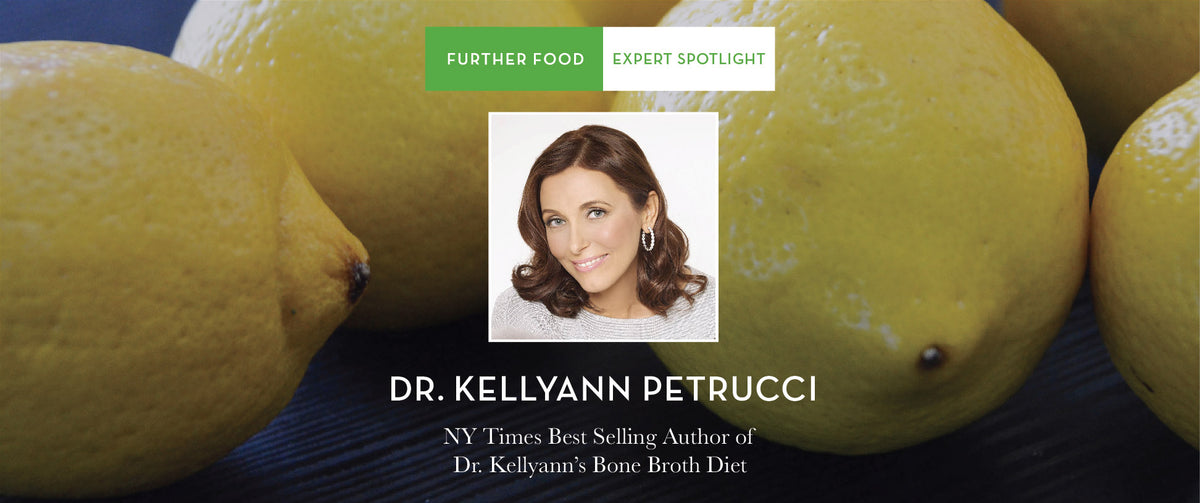 Expert Spotlight with Dr. Kellyann Petrucci