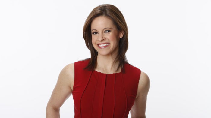 What Jenna Wolfe is Eating Today. Her Simple Meal Plan for Keeping Cravings at Bay