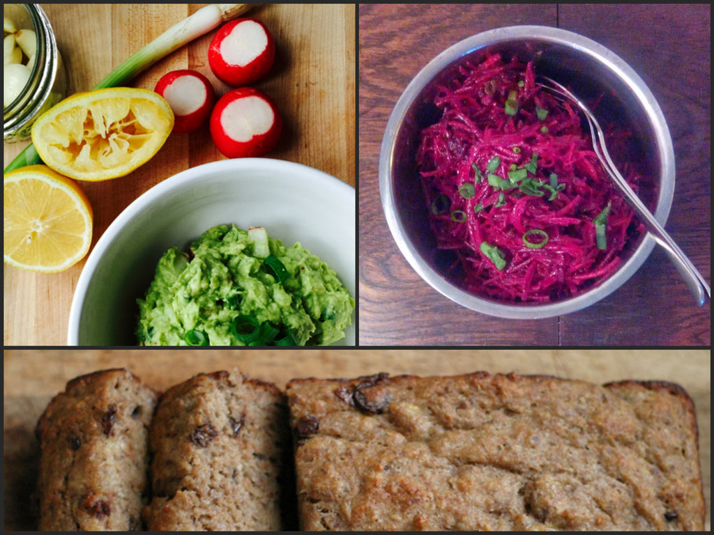 Take Paleo for a Test Drive with Meg&apos;s 3 Days of Meals