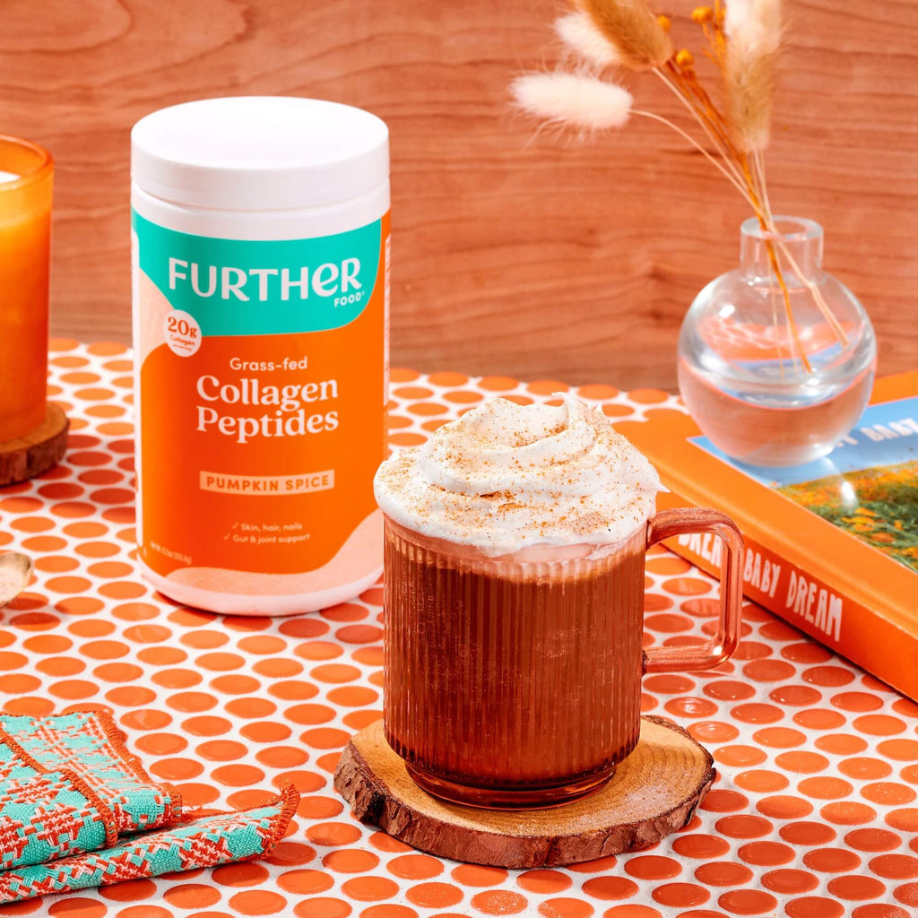 Collagen Recipes: Delicious Pumpkin Collagen Recipes