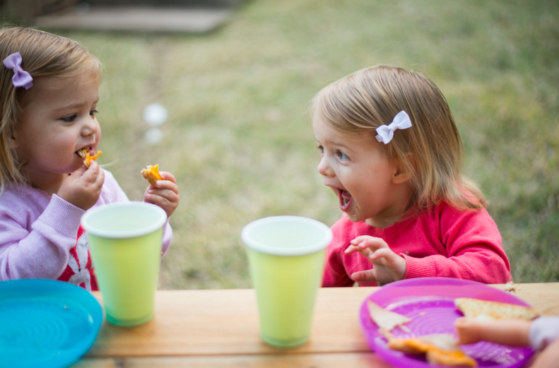 My Kids Don’t Eat What I Do… And Here’s Why That Makes Me Happy