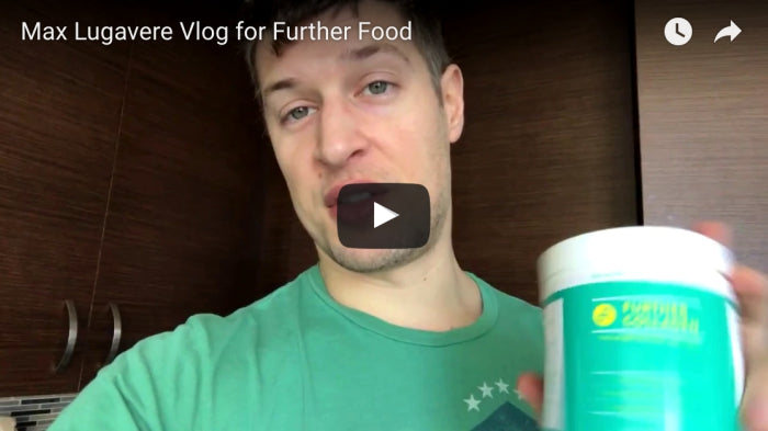 Max Lugavere on Further Food Collagen Benefits
