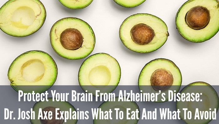 protect yourself from alzheimers disease with food