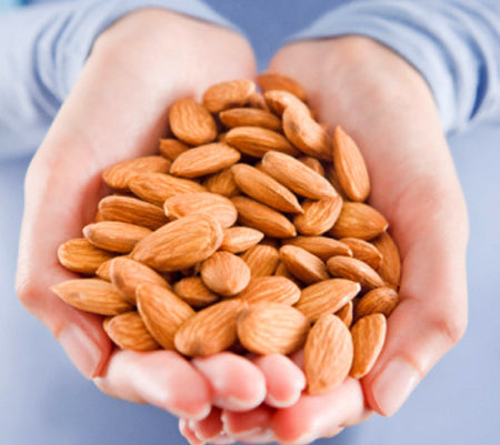 How to Unlock The Secret Nutritional Benefits of Almonds