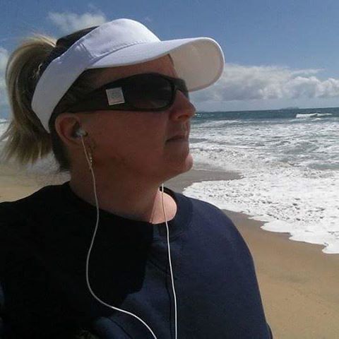 An Angel Mommy's Story:  The Faces &amp; Phases of PTSD