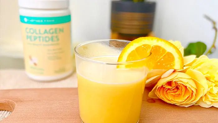 Balancing Collagen Adrenal Cocktail - Further Food