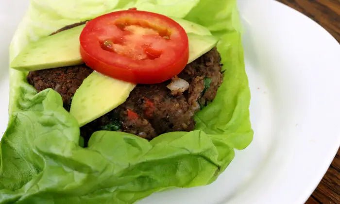 Black-Bean-Burgers Further Food