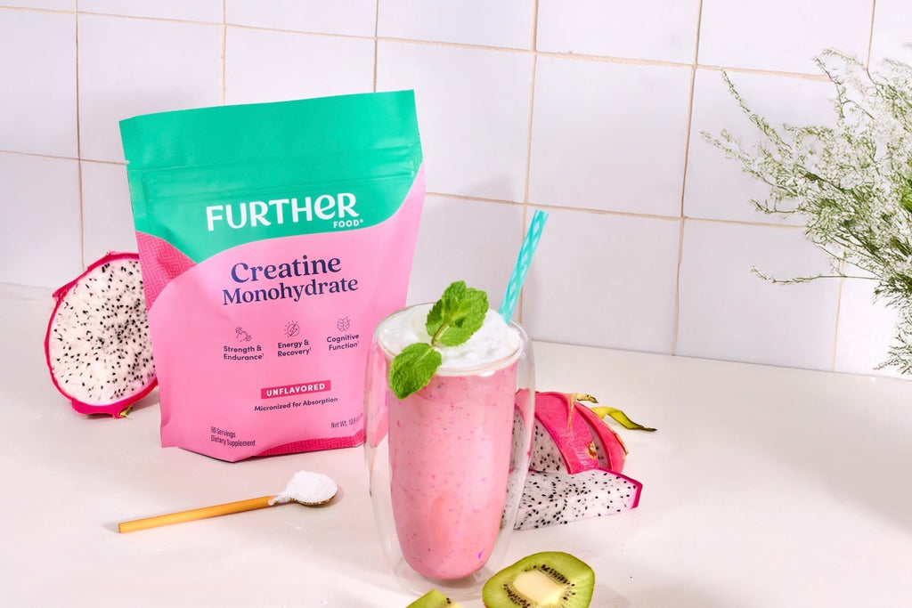 3 Easy Ways to Add Creatine to Your Day