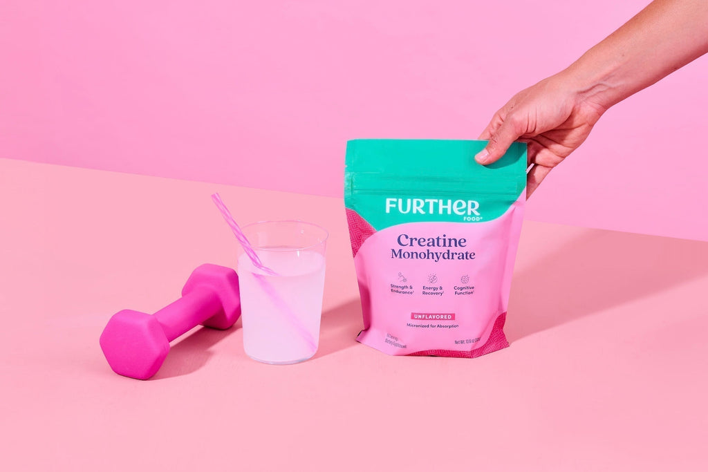 Creatine 101: What It Is, How It Works, and When to Take It
