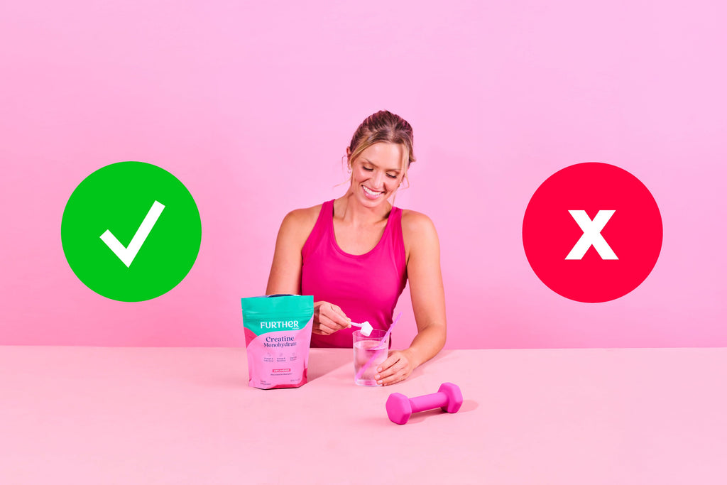 Do’s and Don’ts When You Take Creatine: A Friendly Guide to Getting It Right