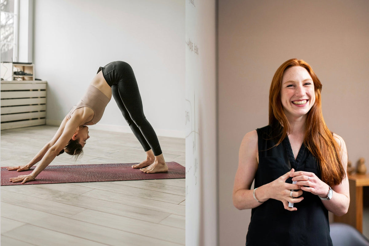 From Pilates to the Boardroom: How Creatine Supports Your Whole Day
