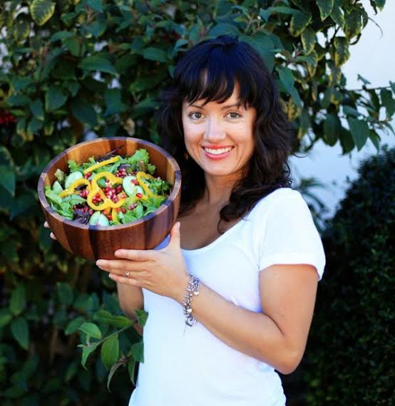 Can a Raw Food Diet Help You Heal? 8 Tips for Making the Transition