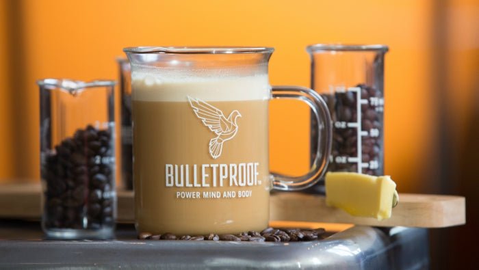 How to Make the Perfect brain health and energy boosting Bulletproof ...