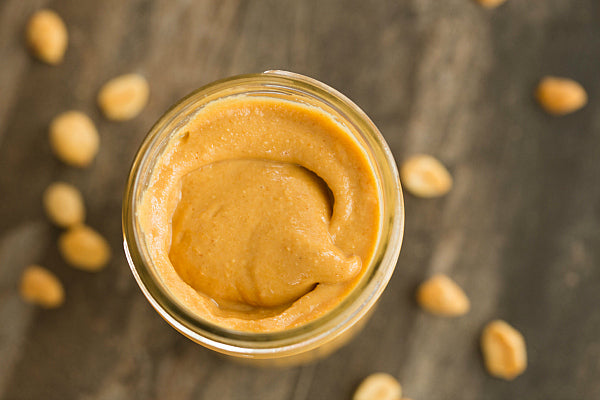 What You Really Need to Look for on Your Peanut Butter Label...