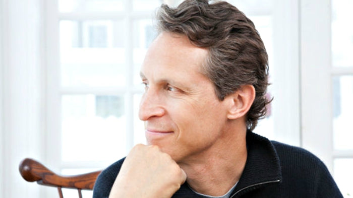 Stop IBS Symptoms Immediately (And Finally Feel Better!) With These 10 Tips from Dr. Mark Hyman