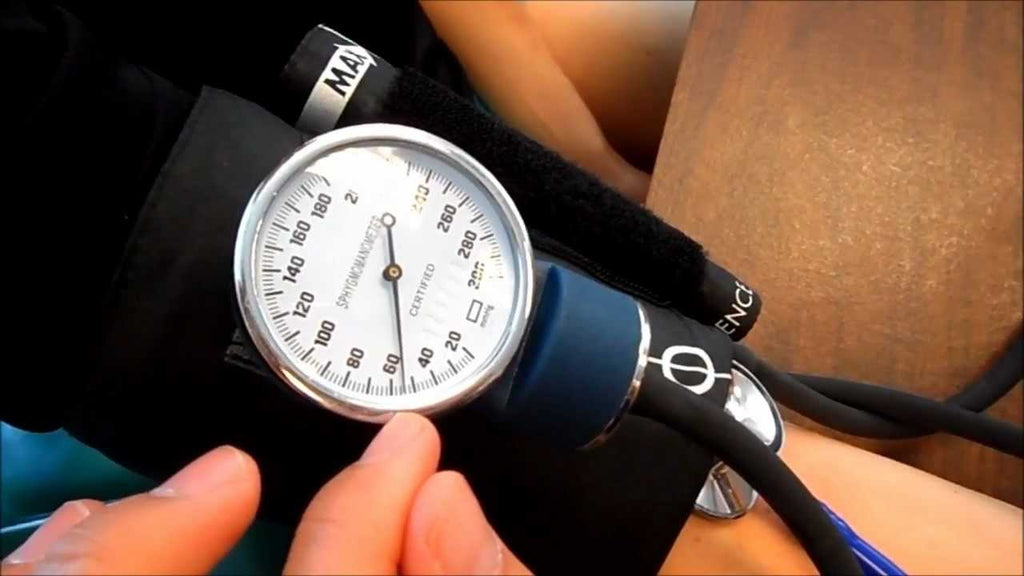 10 Natural Ways to Lower Your Blood Pressure Starting Today