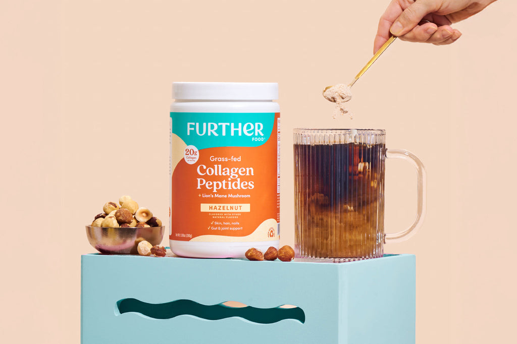 Collagen Recipes: Easy and Tasty Hazelnut Collagen Recipes