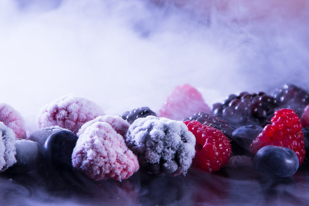 Fresh v. Frozen: The Truth About Which Type of Produce You Should Be Eating