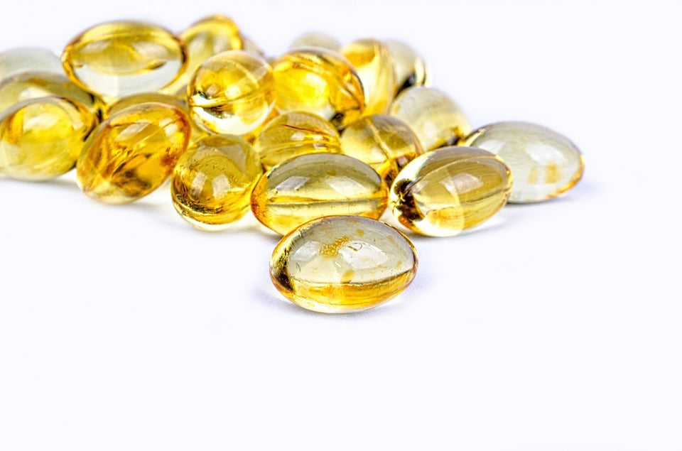 Diagnosed with High Triglycerides? Why Fish Oil Needs to Be Part of Your Diet