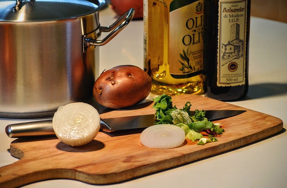 The Only 6 Tips You Need to Plan Your Meals Ahead, Stress Free