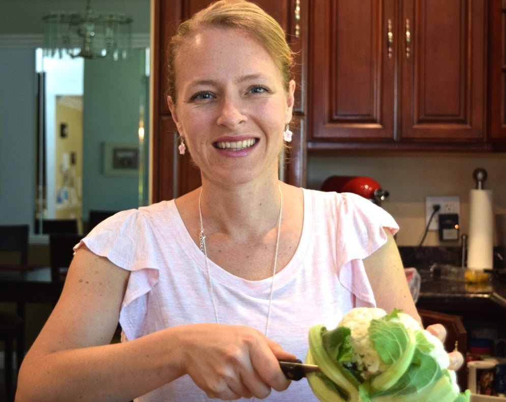The Only Diet Plan You&aposll Need to Reverse Diabetes and Drop 8 Pant Sizes Like I Did