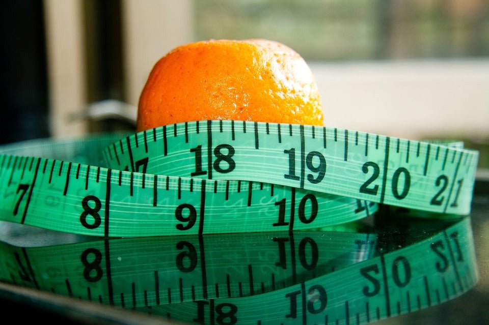 To All the Roller Coaster Dieters Out There: You Could Be Destroying Your Health Just Like I Did