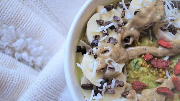 Turmeric Stove Top Oats - Further Food