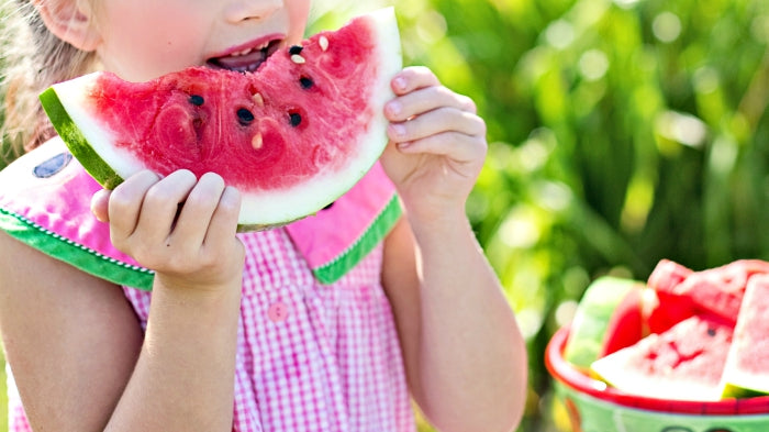 5 Ways To Ensure Your Child Has a Healthy Gut, Advice from a Functional Medicine Doctor