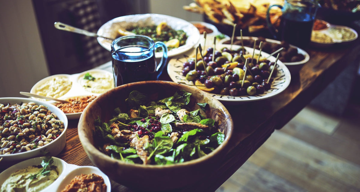 Why This Health Coach Encourages Her Clients to Turn to Emotional Eating