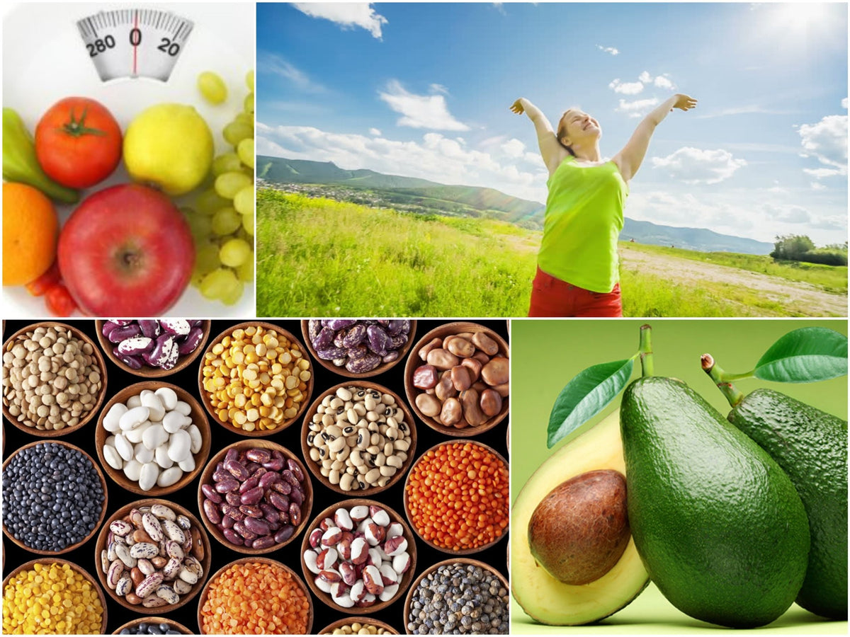 Worried About Your Cholesterol? Lower It Naturally with These Smart Lifestyle Shifts