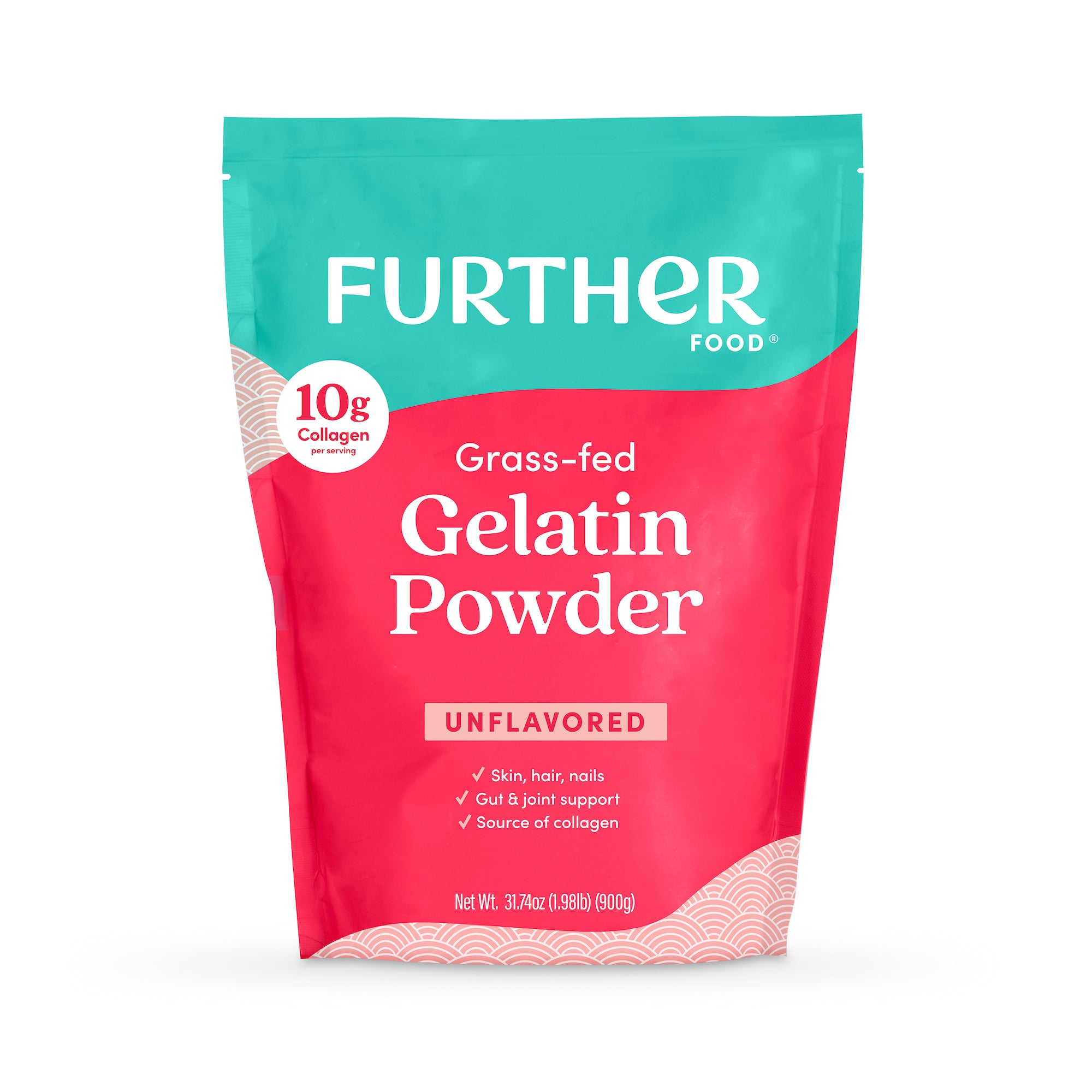 Premium Gelatin Powder