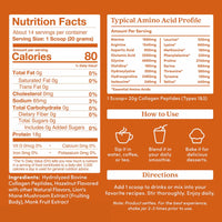 Fall Flavors Collagen Bundle - Further Food