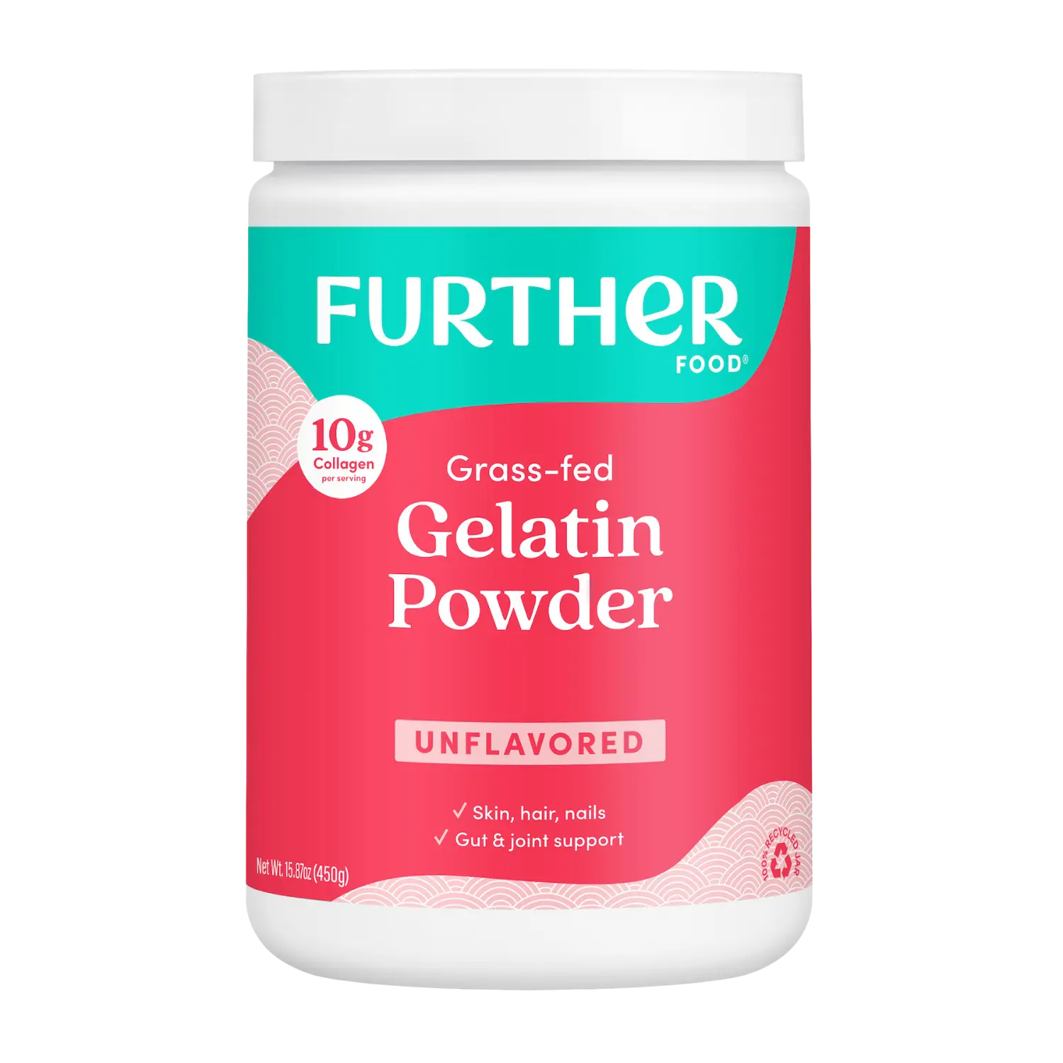 Premium Gelatin Powder
