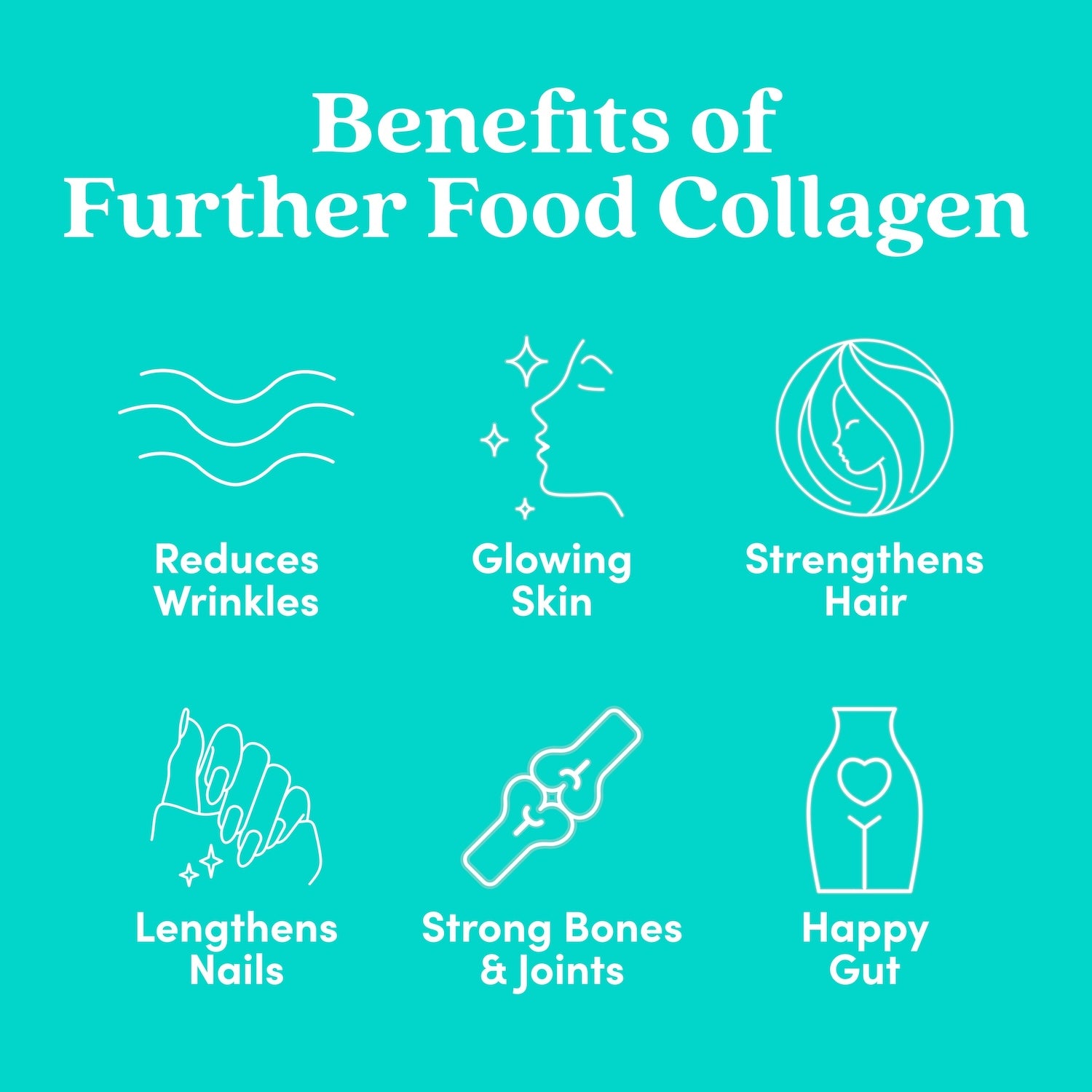 Unflavored Collagen Stick Packets (30 ct.)