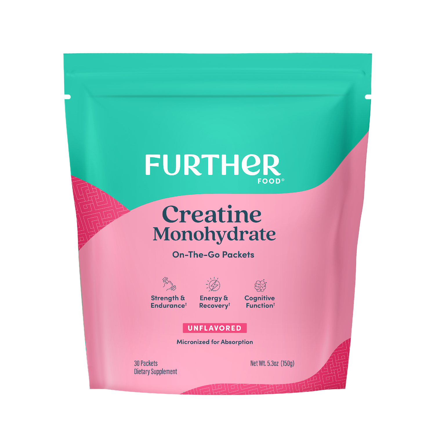 Creatine Monohydrate Stick Packs