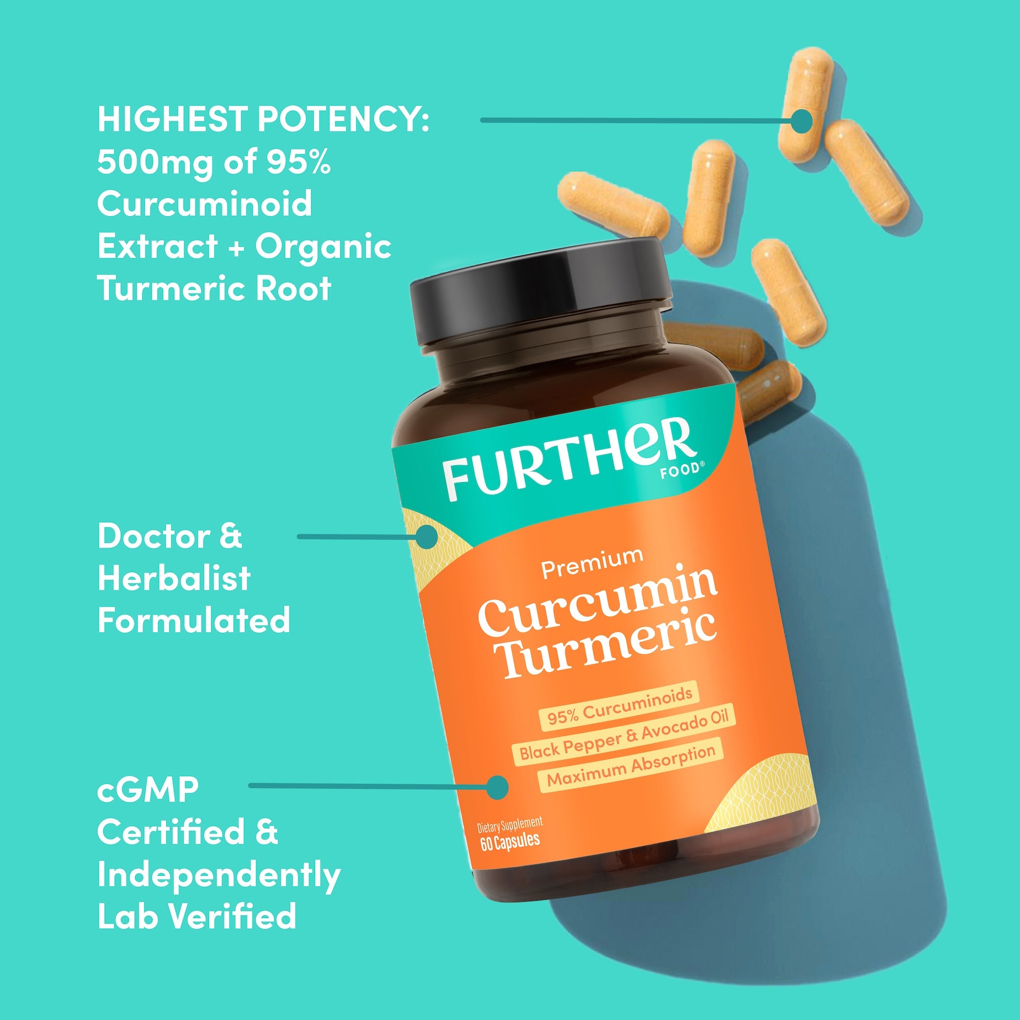 Bye Bye Inflammation Bundle