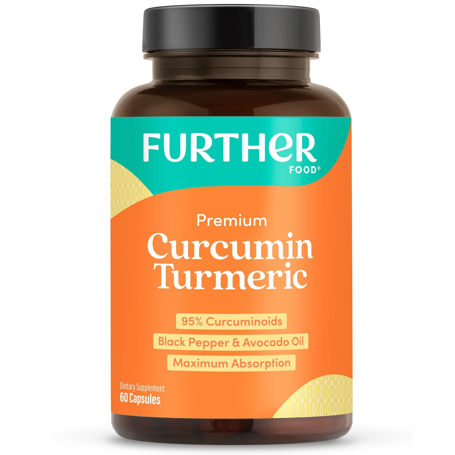 Premium Curcumin Turmeric