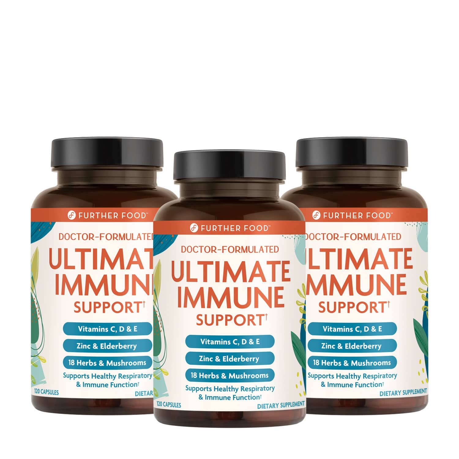 Ultimate Immune Support