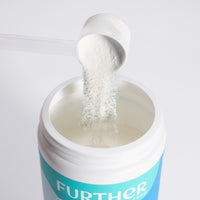 Unflavored Marine Collagen | Further Food