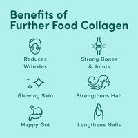 Chocolate Collagen Sampler Pack (4 ct.) | Further Food