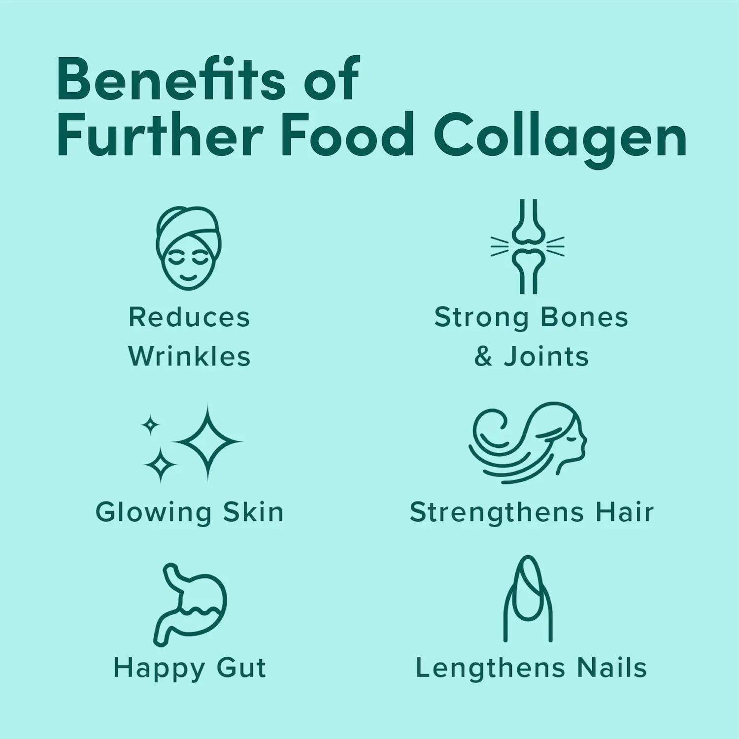 Chocolate Collagen Stick Packets - Further Food