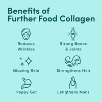 Chocolate Collagen Stick Packets - Further Food