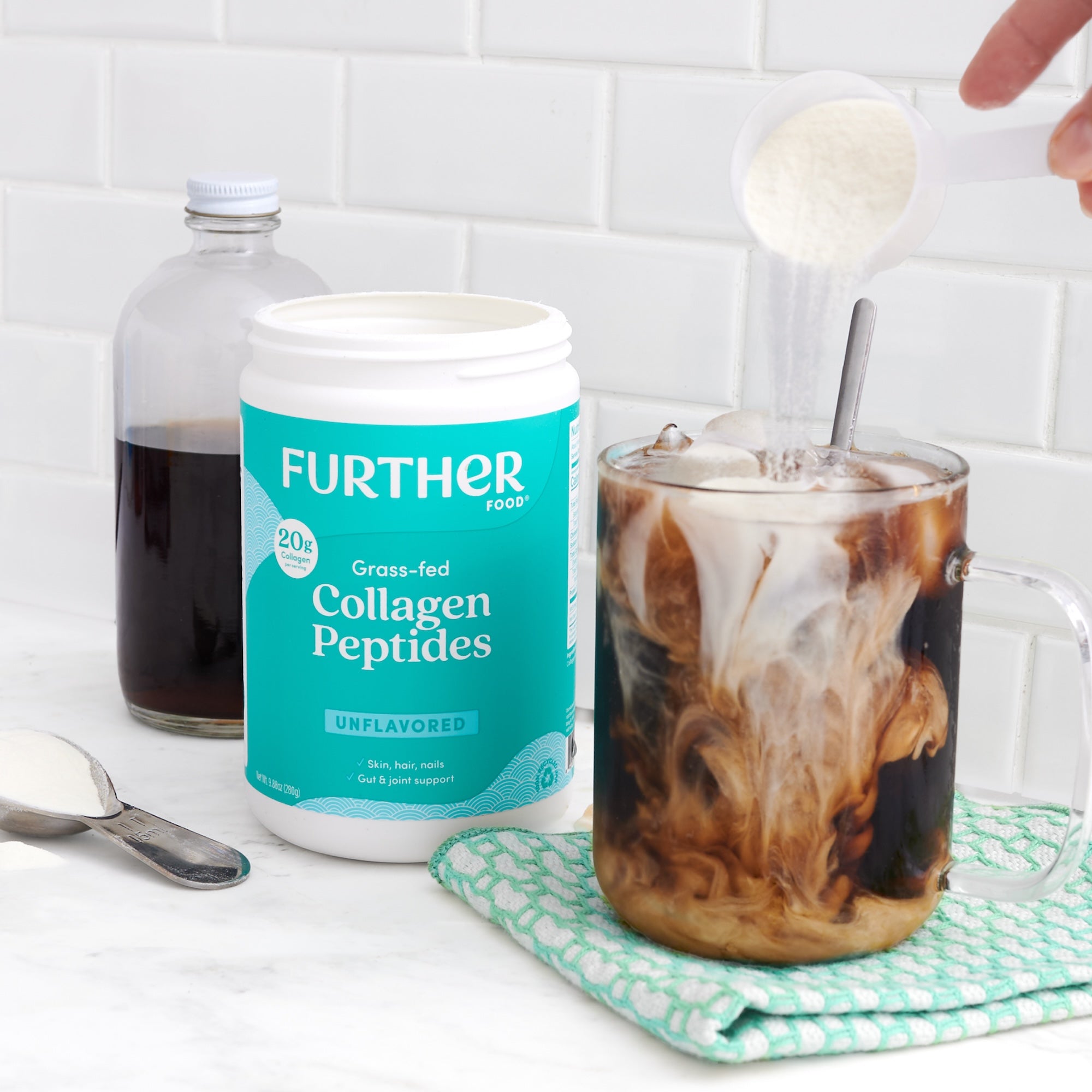 New Year Starter Kit