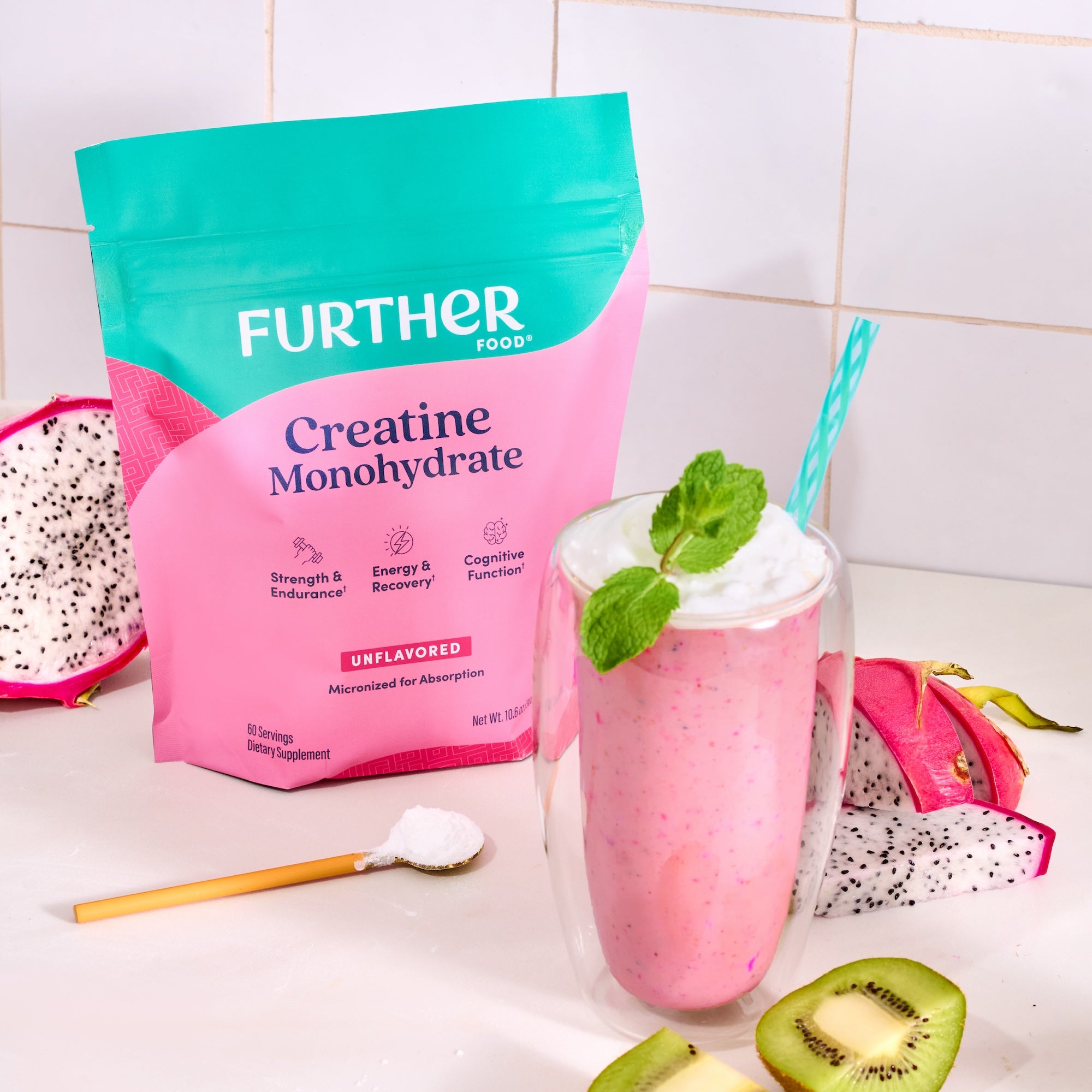 New Year Starter Kit