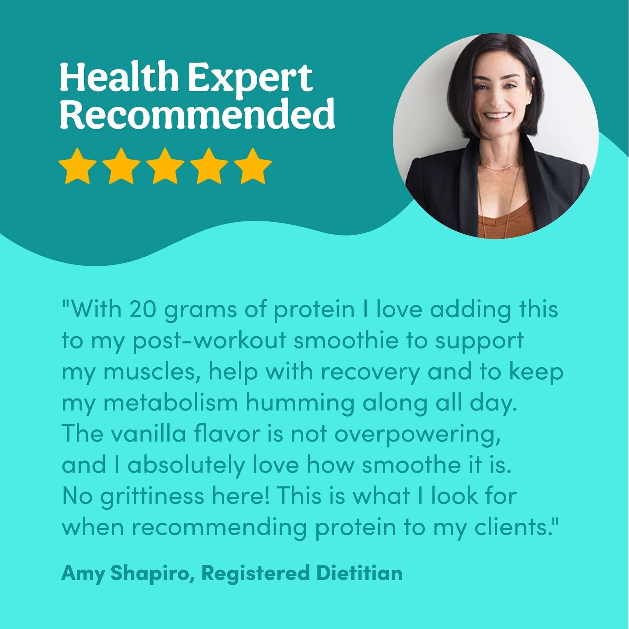 Plant-Based Protein - Further Food