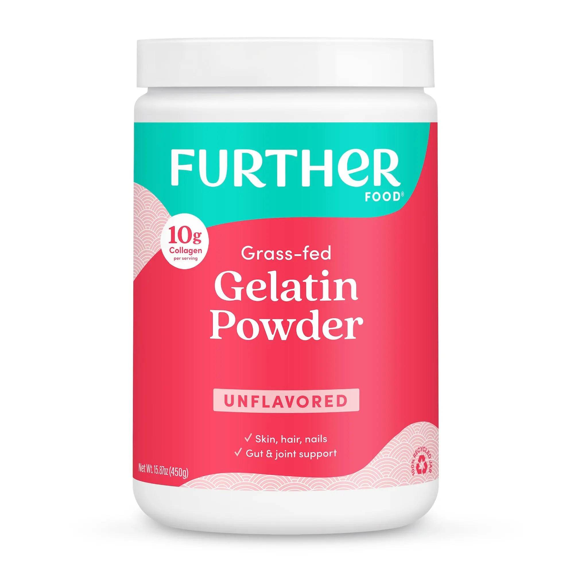 The Complete Collagen Bundle | Further Food | Further Food