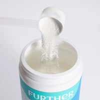Unflavored Marine Collagen Powder - Further Food